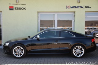 Audi S5 4.2FSI V8 MANUÁL QUATTRO 2009