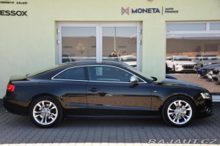 Audi S5 4.2FSI V8 MANUÁL QUATTRO 2009