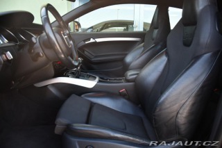 Audi S5 4.2FSI V8 MANUÁL QUATTRO 2009