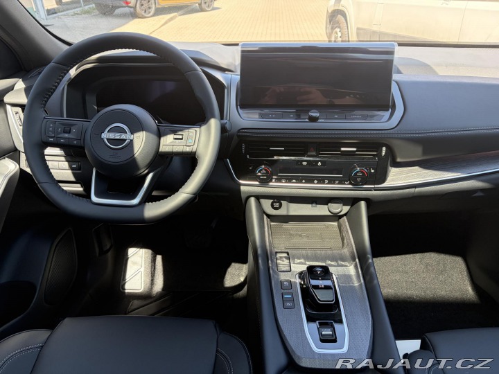 Nissan Qashqai TEKNA e-POWER 2WD 140kW 2026