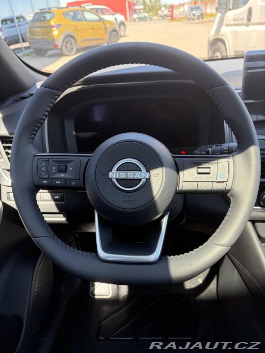 Nissan Qashqai TEKNA e-POWER 2WD 140kW 2026