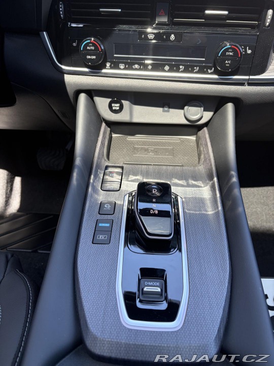 Nissan Qashqai TEKNA e-POWER 2WD 140kW 2026
