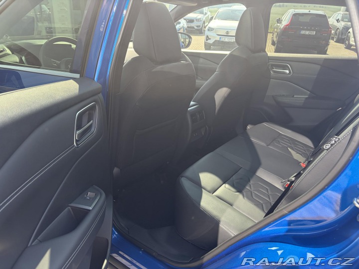 Nissan Qashqai TEKNA e-POWER 2WD 140kW 2026