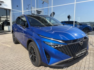 Nissan Qashqai TEKNA e-POWER 2WD 140kW 2026