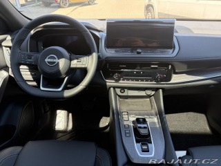 Nissan Qashqai TEKNA e-POWER 2WD 140kW 2026