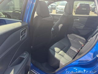 Nissan Qashqai TEKNA e-POWER 2WD 140kW 2026