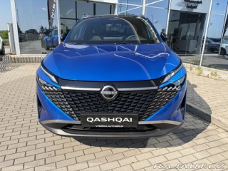 Nissan Qashqai TEKNA e-POWER 2WD 140kW 2026