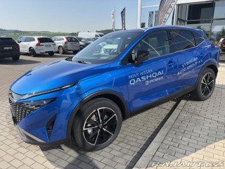Nissan Qashqai TEKNA e-POWER 2WD 140kW 2026
