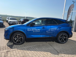 Nissan Qashqai TEKNA e-POWER 2WD 140kW 2026