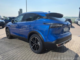 Nissan Qashqai TEKNA e-POWER 2WD 140kW 2026