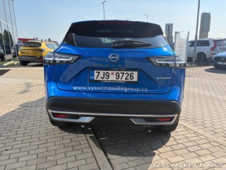 Nissan Qashqai TEKNA e-POWER 2WD 140kW 2026