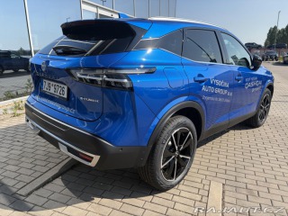 Nissan Qashqai TEKNA e-POWER 2WD 140kW 2026