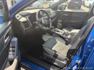 Nissan Qashqai TEKNA e-POWER 2WD 140kW 2026