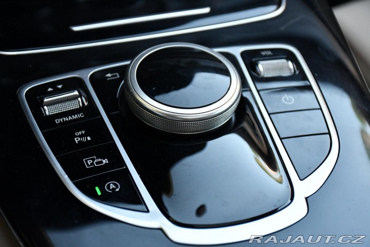 Mercedes-Benz E 350d 2016