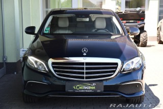 Mercedes-Benz E 350d 2016