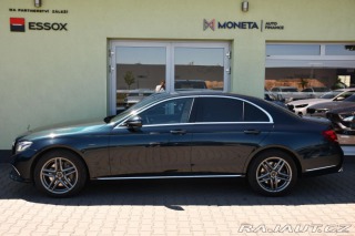 Mercedes-Benz E 350d 2016