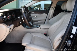Mercedes-Benz E 350d 2016