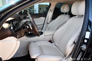 Mercedes-Benz E 350d 2016