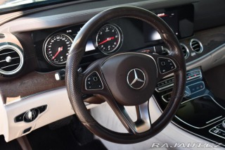 Mercedes-Benz E 350d 2016