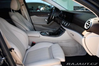 Mercedes-Benz E 350d 2016