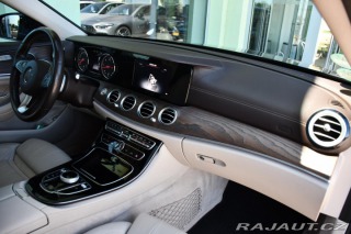 Mercedes-Benz E 350d 2016