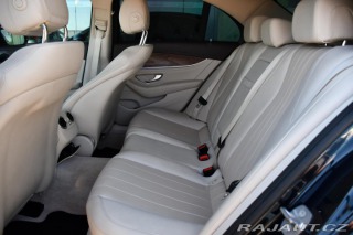 Mercedes-Benz E 350d 2016