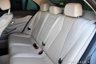 Mercedes-Benz E 350d 2016
