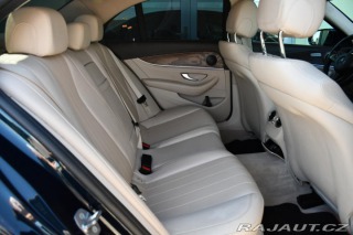 Mercedes-Benz E 350d 2016