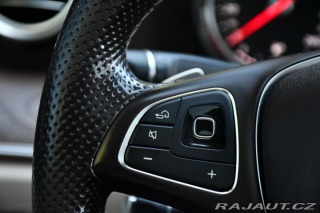Mercedes-Benz E 350d 2016