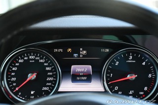 Mercedes-Benz E 350d 2016