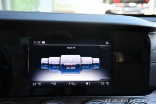Mercedes-Benz E 350d 2016