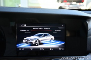 Mercedes-Benz E 350d 2016