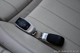 Mercedes-Benz E 350d 2016