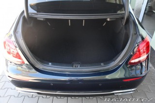 Mercedes-Benz E 350d 2016