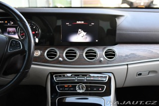 Mercedes-Benz E 350d 2016