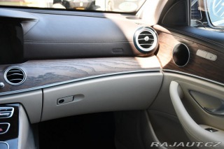 Mercedes-Benz E 350d 2016