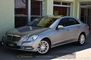 Mercedes-Benz E 250 CDI 4MATIC