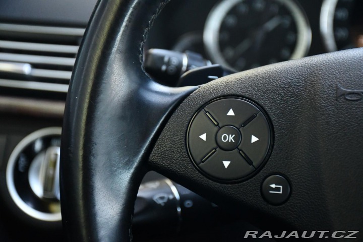 Mercedes-Benz E 250 CDI 4MATIC 2011