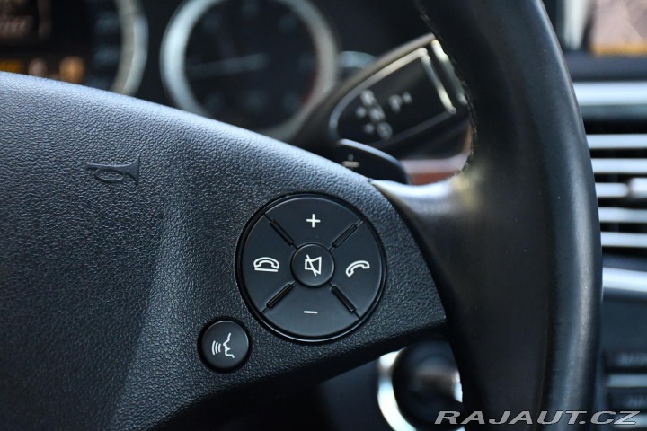 Mercedes-Benz E 250 CDI 4MATIC 2011