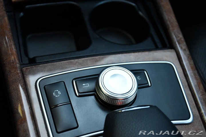 Mercedes-Benz E 250 CDI 4MATIC 2011