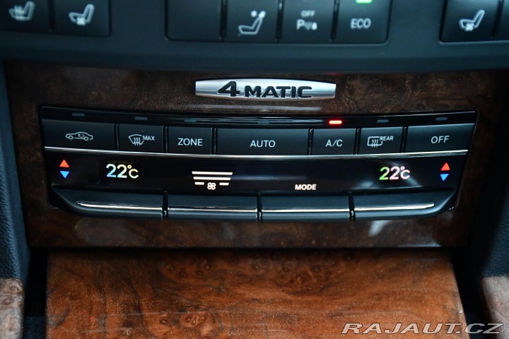 Mercedes-Benz E 250 CDI 4MATIC 2011
