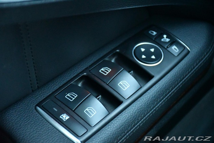 Mercedes-Benz E 250 CDI 4MATIC 2011