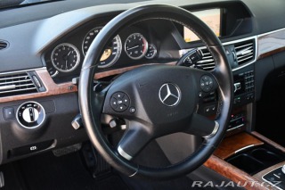 Mercedes-Benz E 250 CDI 4MATIC 2011