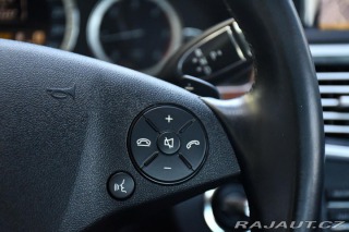 Mercedes-Benz E 250 CDI 4MATIC 2011