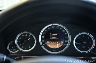 Mercedes-Benz E 250 CDI 4MATIC 2011