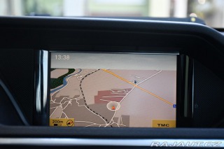 Mercedes-Benz E 250 CDI 4MATIC 2011