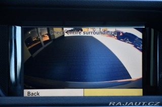 Mercedes-Benz E 250 CDI 4MATIC 2011