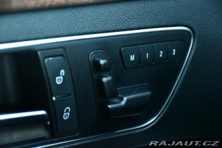 Mercedes-Benz E 250 CDI 4MATIC 2011