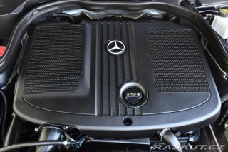 Mercedes-Benz E 250 CDI 4MATIC 2011