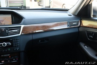Mercedes-Benz E 250 CDI 4MATIC 2011